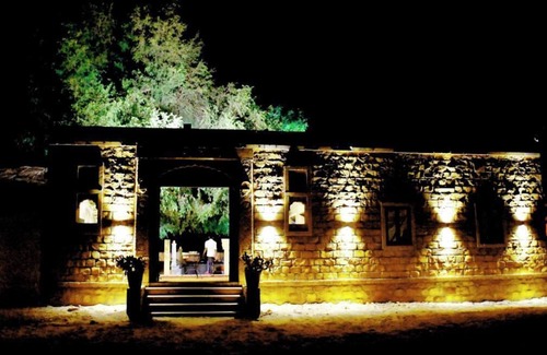 Kanoi Alquiler De RV | The Chirag Desert Camp