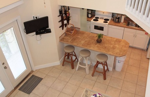 Chivas Bluff Apartamento | The Chivas Apartment on 30A