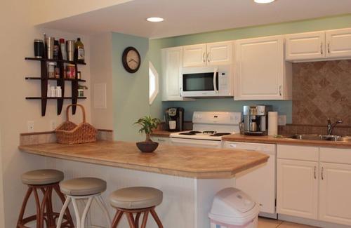 Chivas Bluff Apartamento | The Chivas Apartment on 30A