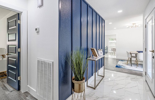 George Bush Park/Eldridge Casa | The Chloe- 3Bedroom/2Bath SFH in Energy Corridor