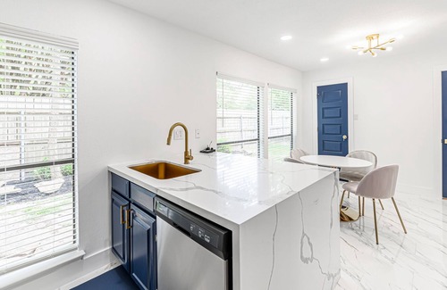 George Bush Park/Eldridge Casa | The Chloe- 3Bedroom/2Bath SFH in Energy Corridor