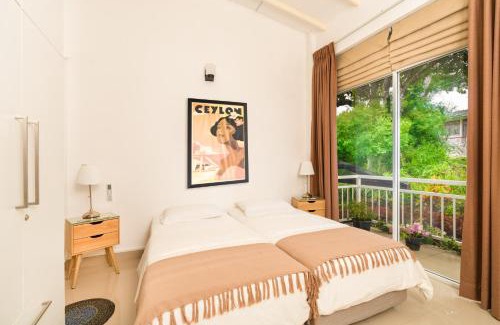 Kandy Apartamento | The Chocolate Factory House, Kandy- exclusive private apartment