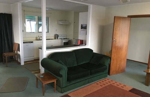 Turangi Casa | La Trucha De Chocolate Turangi