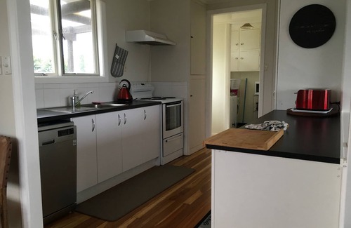 Turangi Casa | La Trucha De Chocolate Turangi
