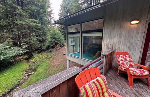 Crescent City Casa | The Choli House - Escape Near River & Coast