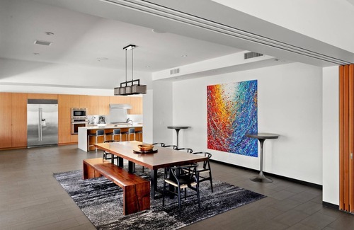 South Scottsdale Casa | The Cholla | Old Town Scottsdale Luxury Villa + Casita