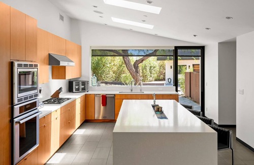 South Scottsdale Casa | The Cholla | Old Town Scottsdale Luxury Villa + Casita