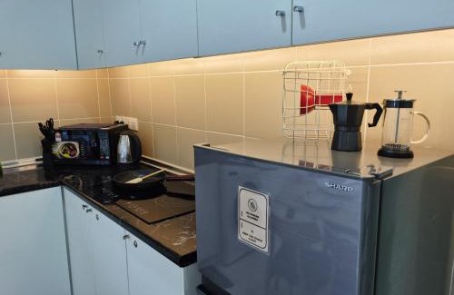 Petaling Jaya Apartamento | The Choppins Icon City Petaling Jaya