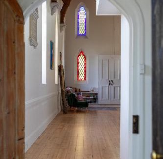 Campbell Town Casa | The Church at Haven on High