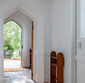 Campbell Town Casa | The Church at Haven on High