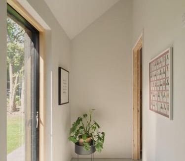 Helmingham Casa | The Church Hall
