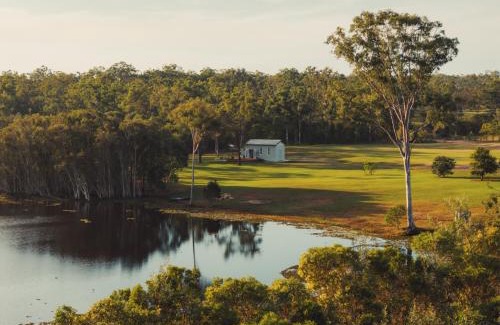 Elliott Casa | The Church On The Lake