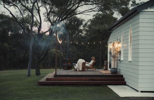 Elliott Casa | The Church On The Lake