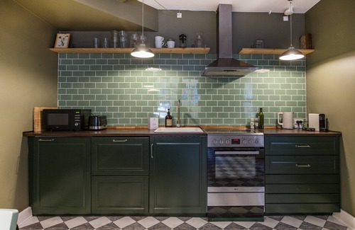 Copenhagen K Apartamento | The Churchill 4 by Daniel&Jacob’s