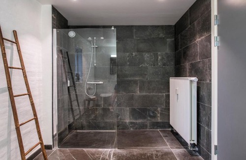 Copenhagen K Apartamento | The Churchill apartments by Daniel&Jacob's