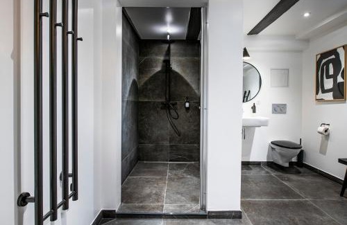 Copenhagen K Apartamento | The Churchill Penthouse by Daniel&Jacob's