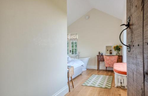 Newton St Loe Casa | The Cider Barn - Gorgeous Rural Escape Near Bath!