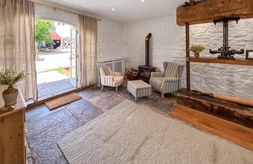 West Pennard Apartamento | The Cider House