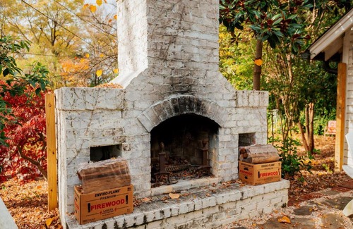Greensboro Casa | The Cinderella House