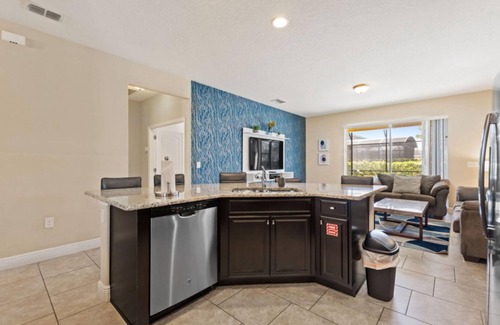Loughman Cabaña | The Cinehaven at Solterra by Shine Villas 407