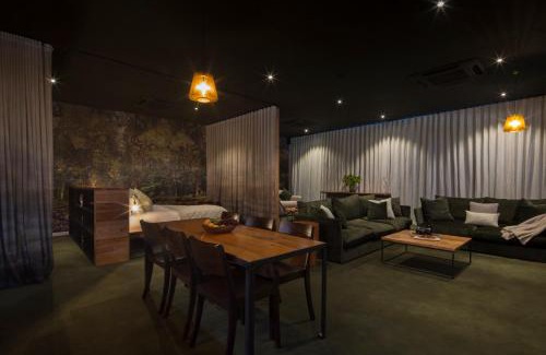 Te Anau Apartamento | The Cinema Suites