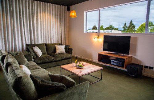 Te Anau Apartamento | The Cinema Suites