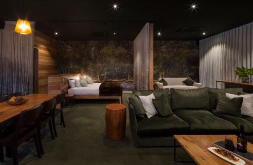 Te Anau Apartamento | The Cinema Suites