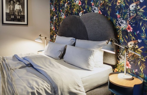 Mitte Hotel | The Circus Hotel