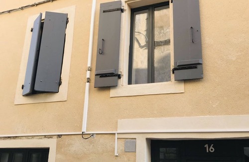 Blaye Casa | The citadel landmark