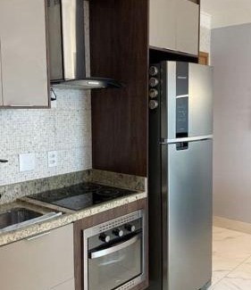 Osasco Apartamento | The CittyPlex Experience