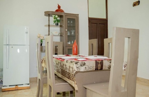 Kinindo Apartamento | The city Block Apartment
