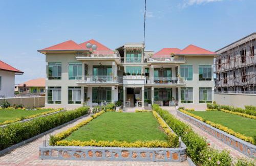 Kinindo Apartamento | The city Block Apartment