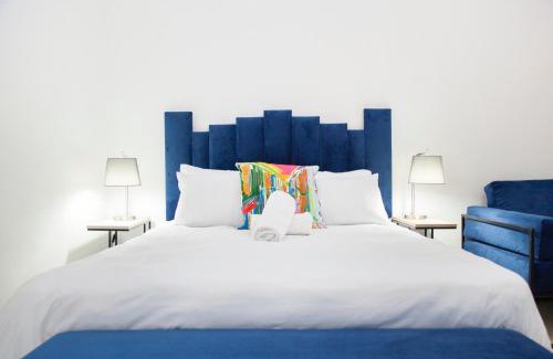 Cape Town Hotel | The City Club