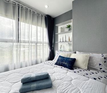 Kho Hong Apartamento | The City Hatyai D61