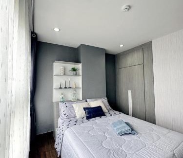 Kho Hong Apartamento | The City Hatyai D61