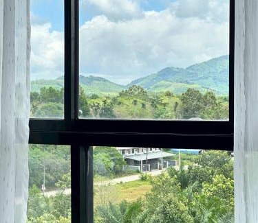 Kho Hong Apartamento | The City Hatyai D61