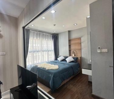 Kho Hong Apartamento | The City Hatyai D28