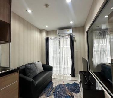 Kho Hong Apartamento | The City Hatyai D28