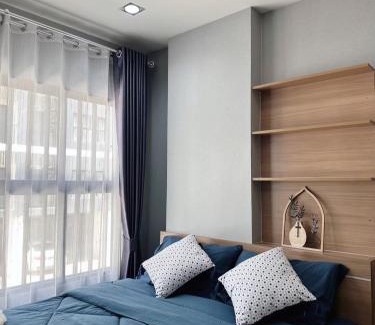 Kho Hong Apartamento | The City Hatyai D28