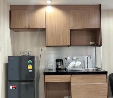 Kho Hong Apartamento | The City Hatyai D28