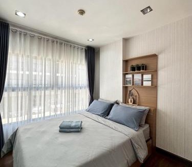 Kho Hong Apartamento | The City Hatyai D20