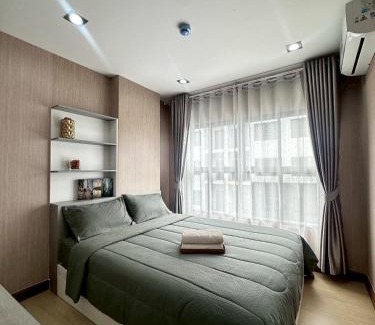 Kho Hong Apartamento | The city hatyai D59