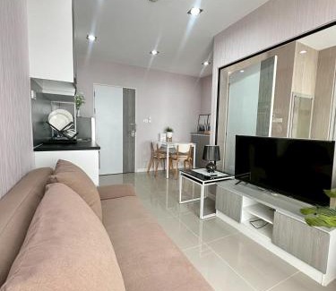 Kho Hong Apartamento | The city hatyai D59