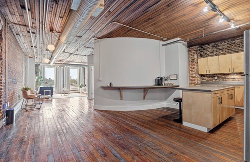 Jonesboro Apartamento | The City Haven