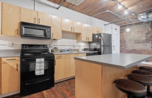 Jonesboro Apartamento | The City Haven