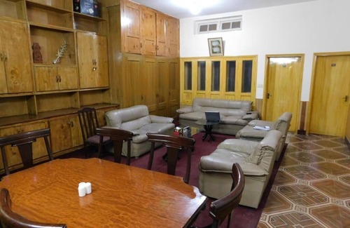 G-6 Sector Casa | The City Lodge