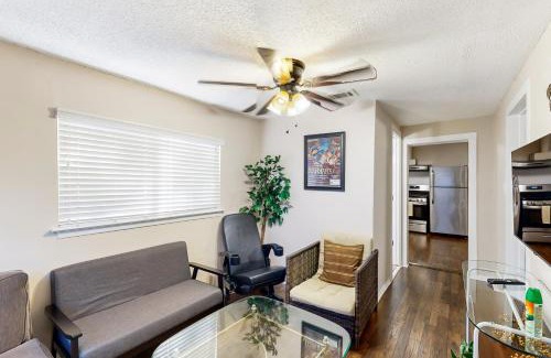 Dawson Casa | The City Perch