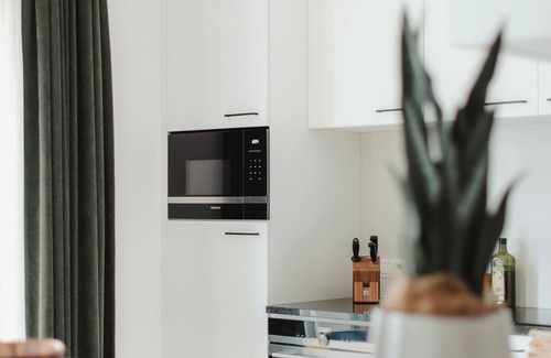 Ghent Apartamento | The City: Perfect for Short and Long Term Stays!