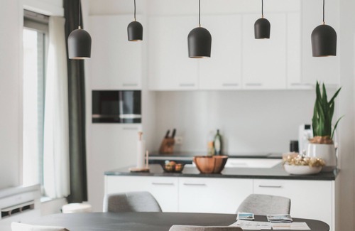 Ghent Apartamento | The City: Perfect for Short and Long Term Stays!