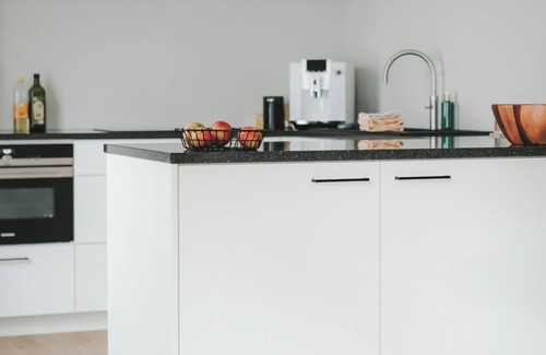 Ghent Apartamento | The City: Perfect for Short and Long Term Stays!